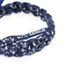 Rastaclat Dahlia Braided Couple Bracelet Set