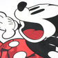 AAPE X DSNY Bottom Mickey T-Shirt