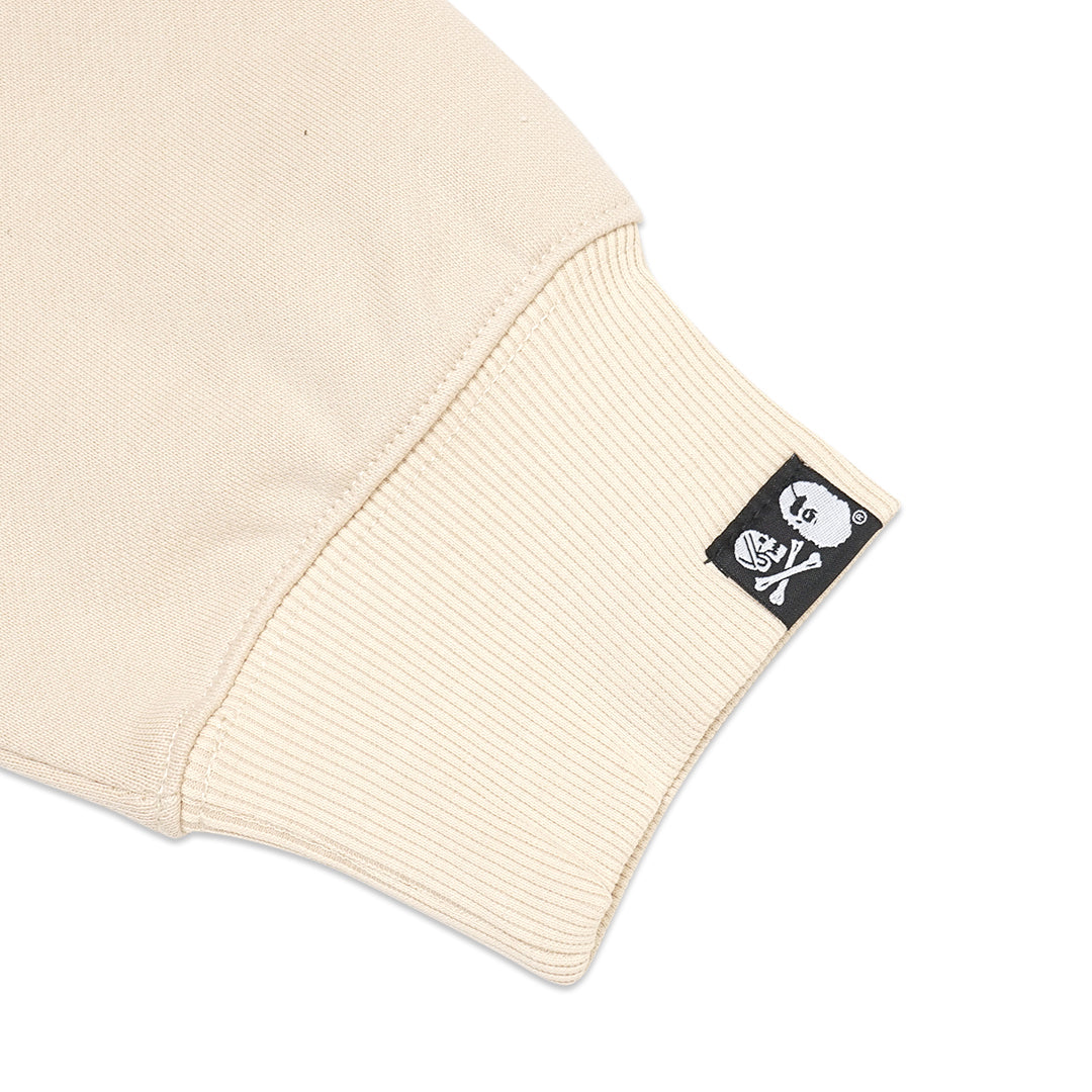 BAPE X Neighborhood Graphic Sweatshirt