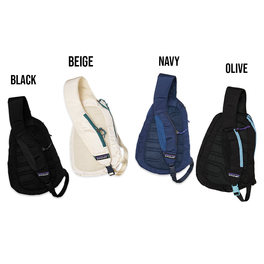 PTG Atom One Shoulder Sling Bag