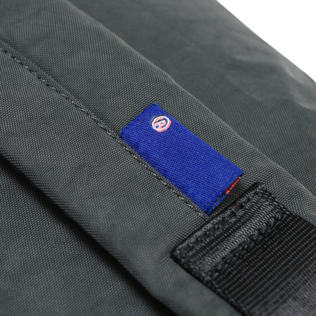 Ader Error Upside Down Backpack