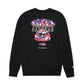 AAPE X NBA Toronto Raptor Sweatshirt
