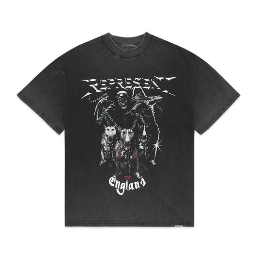 Represent Terrier Tension T-Shirt