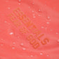 FOG Essentials Velvet Text Running Nylon Shorts