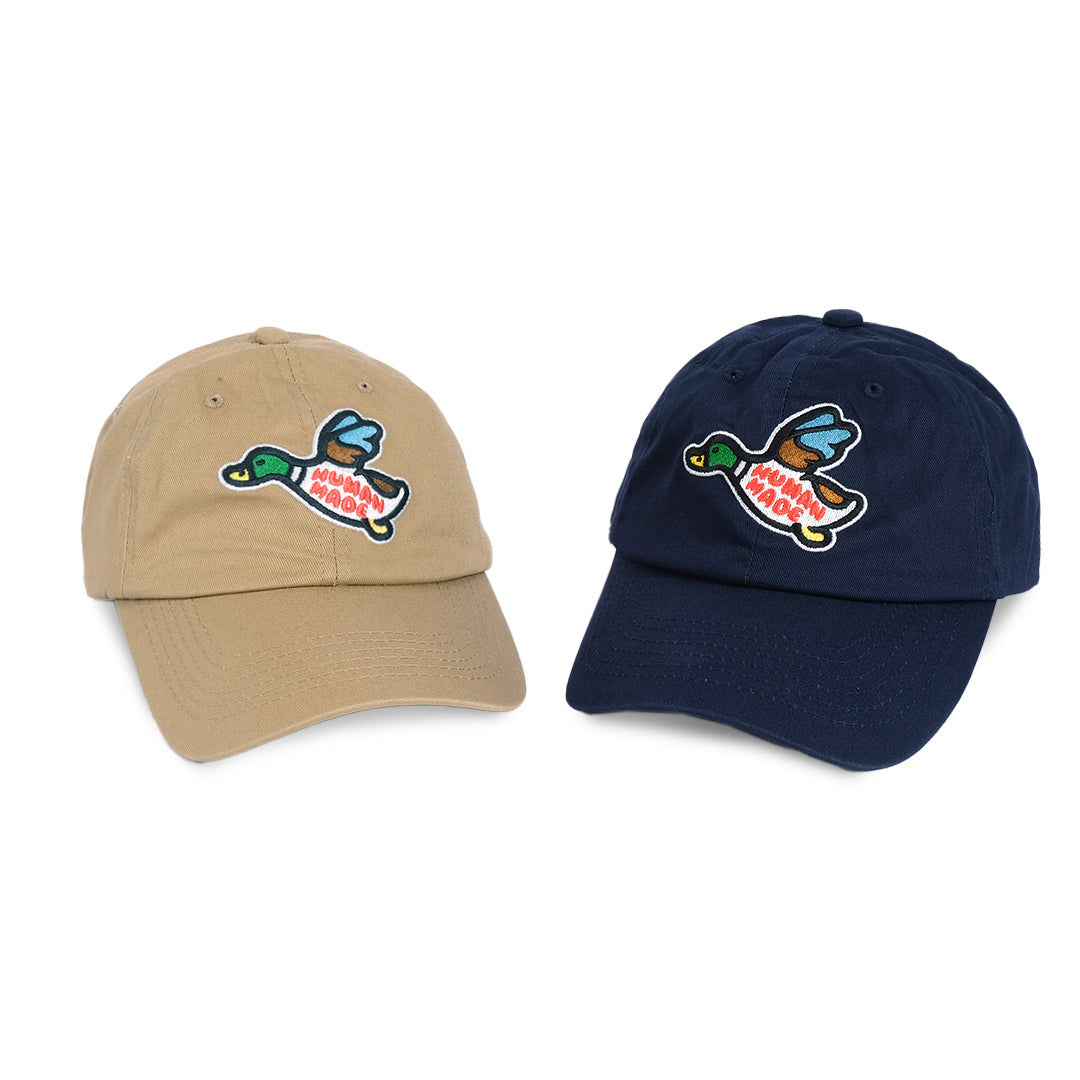 Human Made Flying Duck Twill Cap