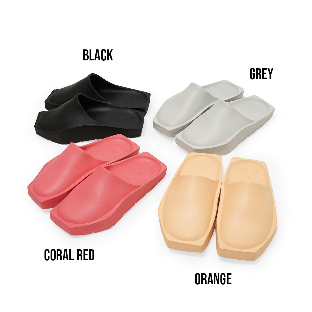 Jordan Hex Mule Sandal