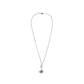 Chrome Hearts Dice Necklace