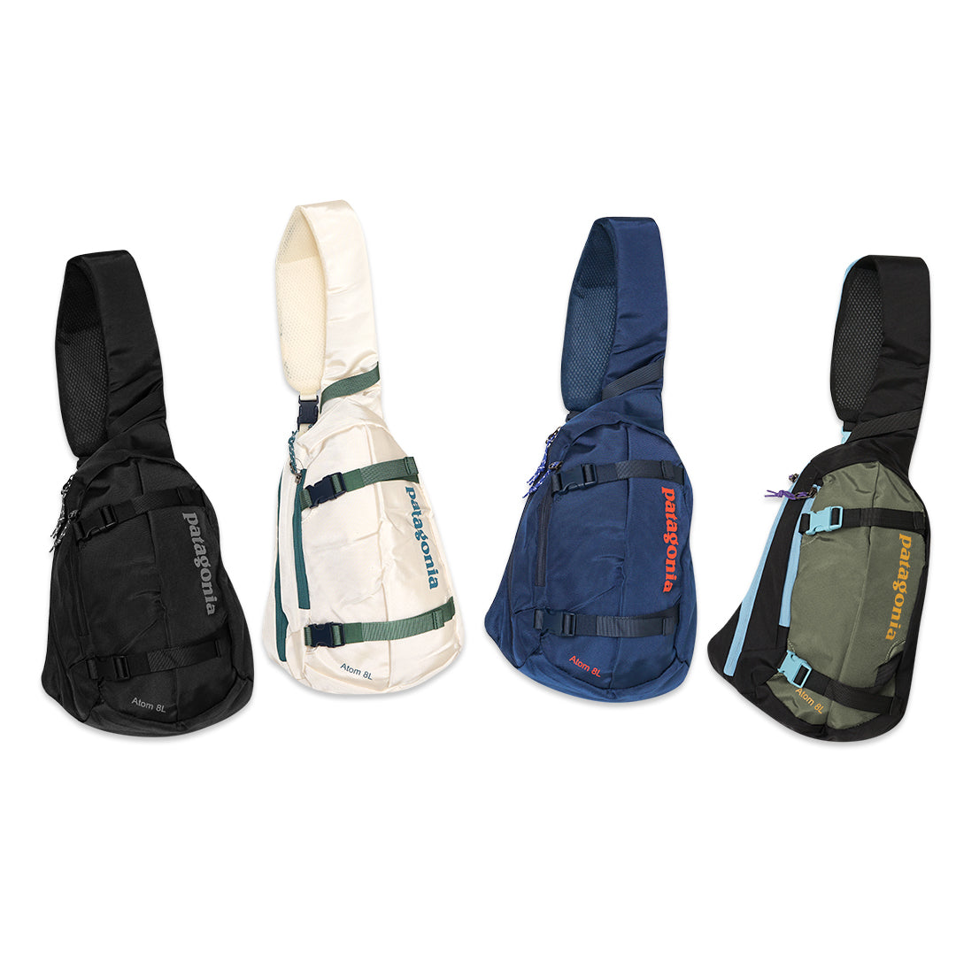 PTG Atom One Shoulder Sling Bag