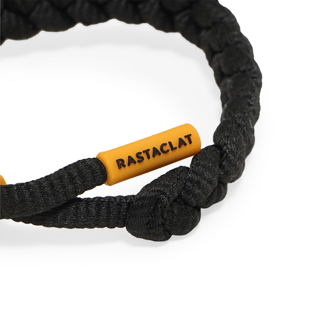 Rastaclat Gum Braided Bracelet