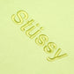 Stussy Embroidery Logo Sweatshirt