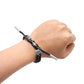 Rastaclat Zone Braided Bracelet