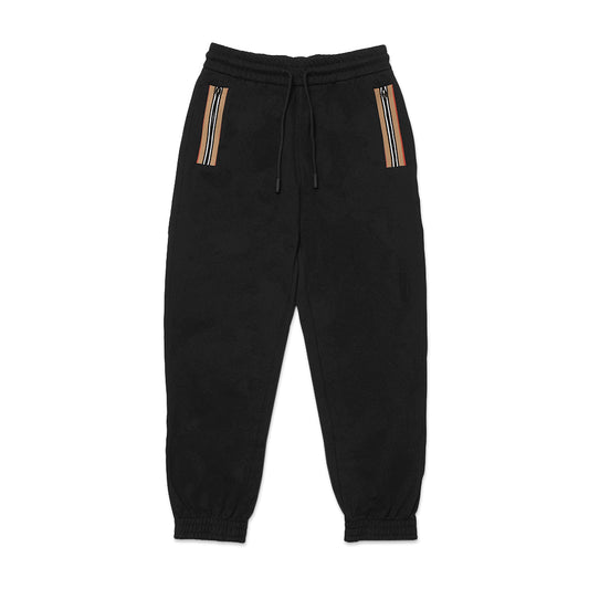 FOLX Icon Stripe Jogger Pants