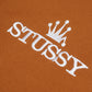 Stussy Glamour Pigment Dyed Sweatshirt