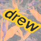 Drew House Secret Camo T-Shirt