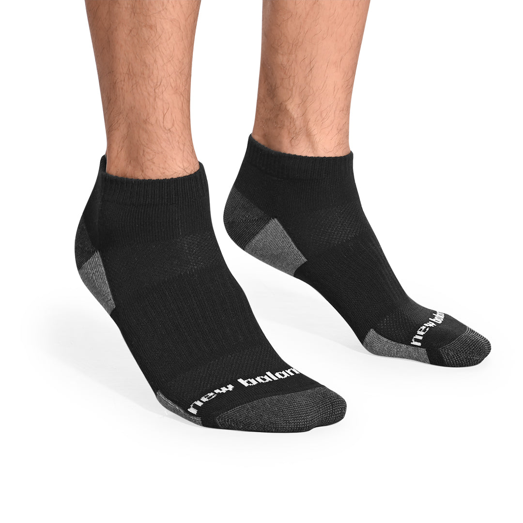 NBL Ankle Socks 3-Pair Pack