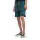 Rhude Embroidery Logo Shorts