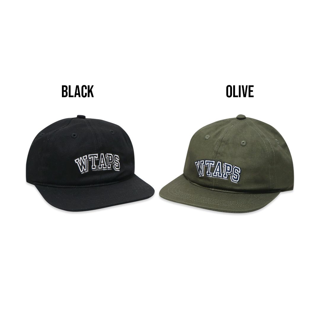 WTAPS T-6H 03 Snapback Cap