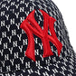 M7B Monogram Baseball Cap