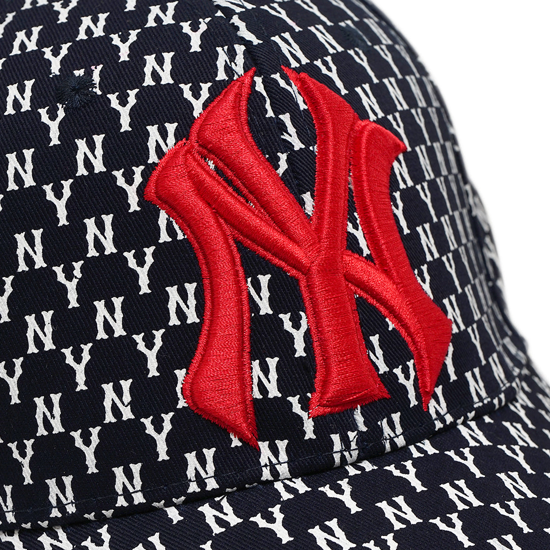 M7B Monogram Baseball Cap