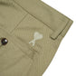 4M1 Buttoned Chino Shorts