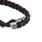 Rastaclat Zone Braided Bracelet