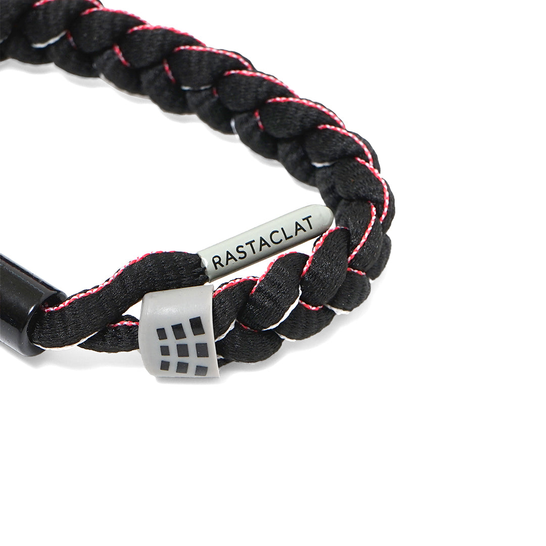 Rastaclat Zone Braided Bracelet