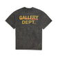 Gallery Dept Flying Skull T-Shirt