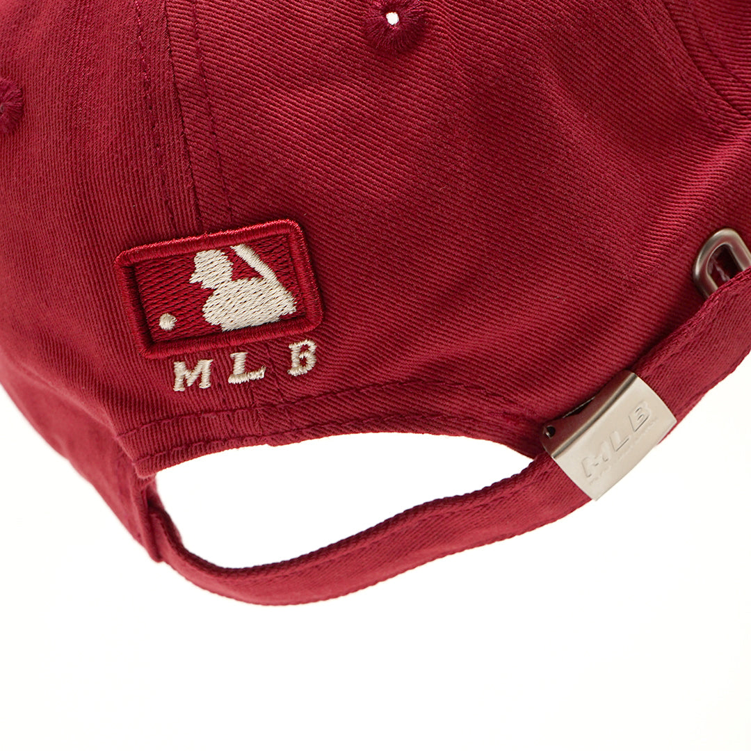 M7B Big Logo Baseball Cap