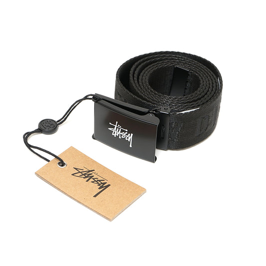 Stussy New Discovery Webbing Belt