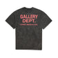 Gallery Dept I am Sad T-Shirt