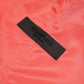 FOG Essentials Velvet Text Running Nylon Shorts