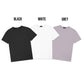 FOLX Tonal Embroidery Logo T-Shirt