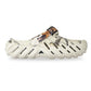 Crocs X Realtree Edge Echo Clog