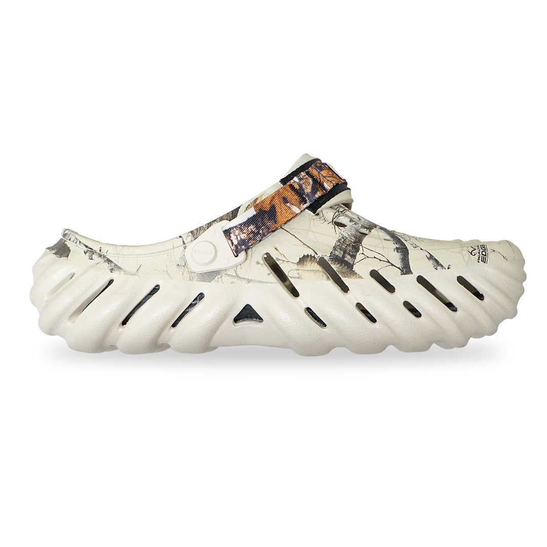 Crocs X Realtree Edge Echo Clog
