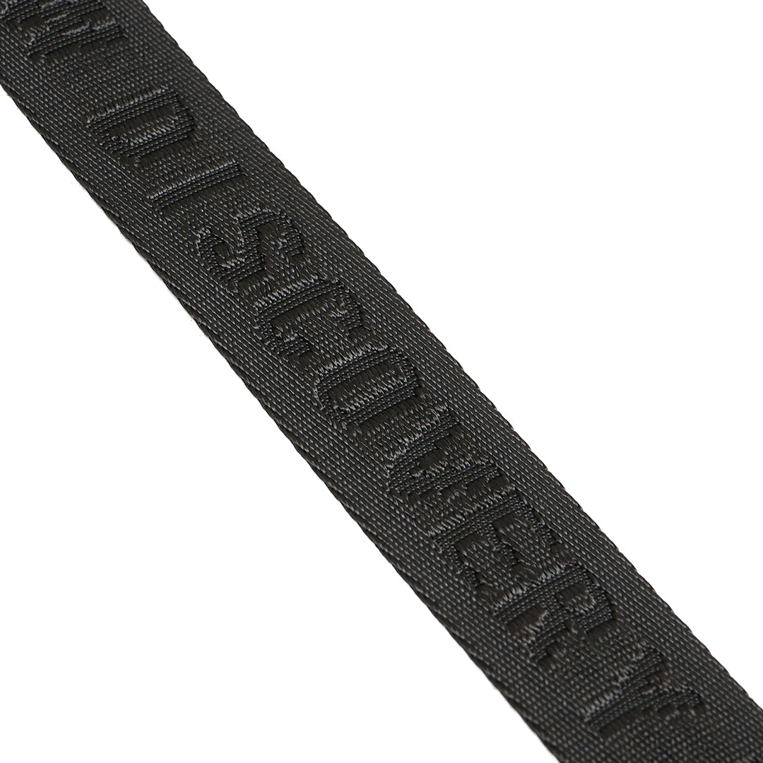 Stussy New Discovery Webbing Belt