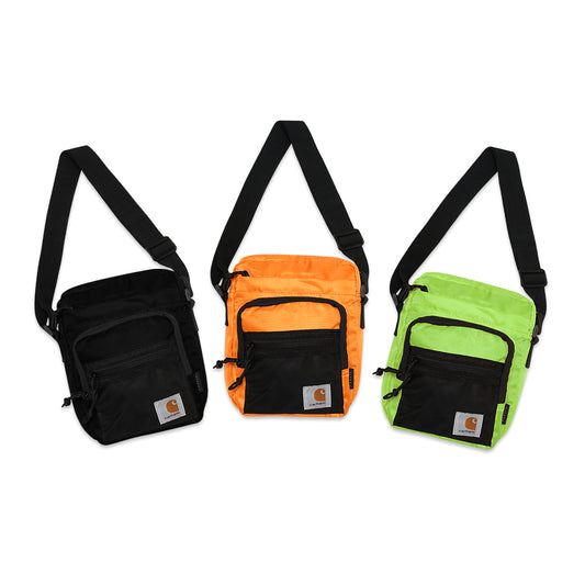 CHT Delta Strap Bag