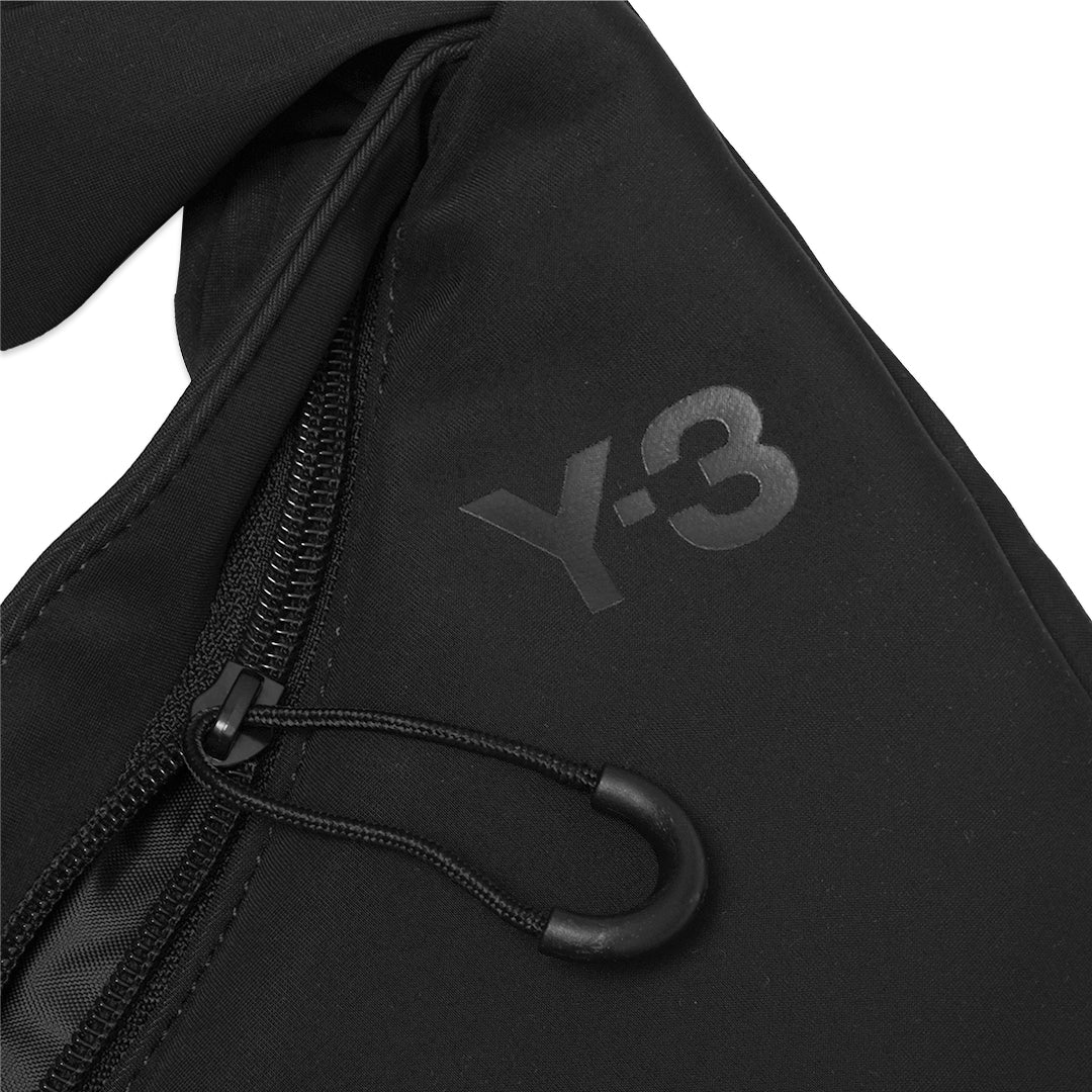 Yohji Yamamoto X ADD Y-3 Sneakers Shoulder Bag