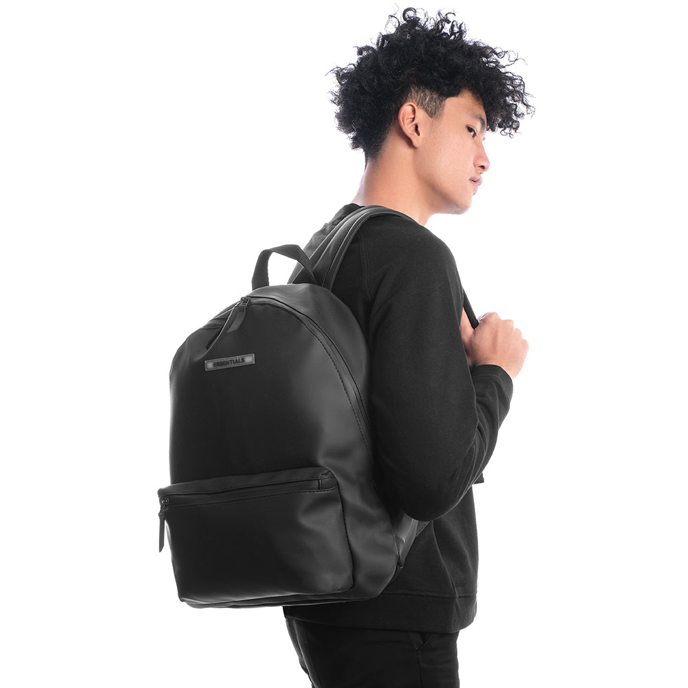 FOG ESSENTIALS WATERPROOF BACKPACK