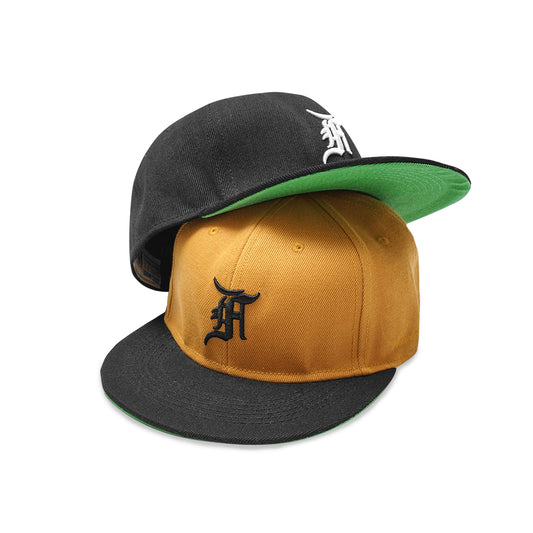 FOG X New Era 5th Collection 59Fifty Fitted Cap