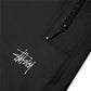 Stussy Taped Seam Rain Shell Pants Black