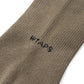 WTAPS Skivvies Mid Socks