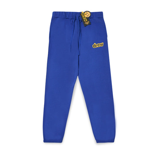 Drew House Secret Sweatpants Blue