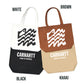 CHT Wavy State Tote Bag