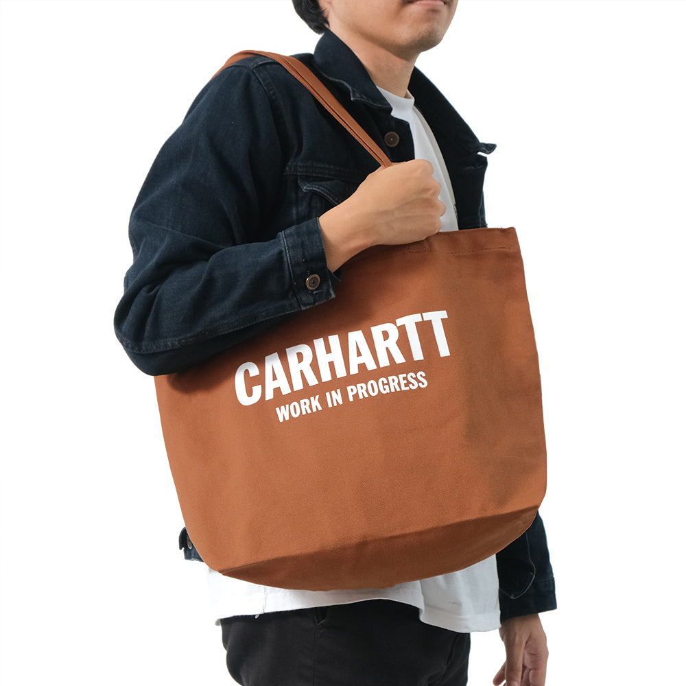 CHT Wavy State Tote Bag