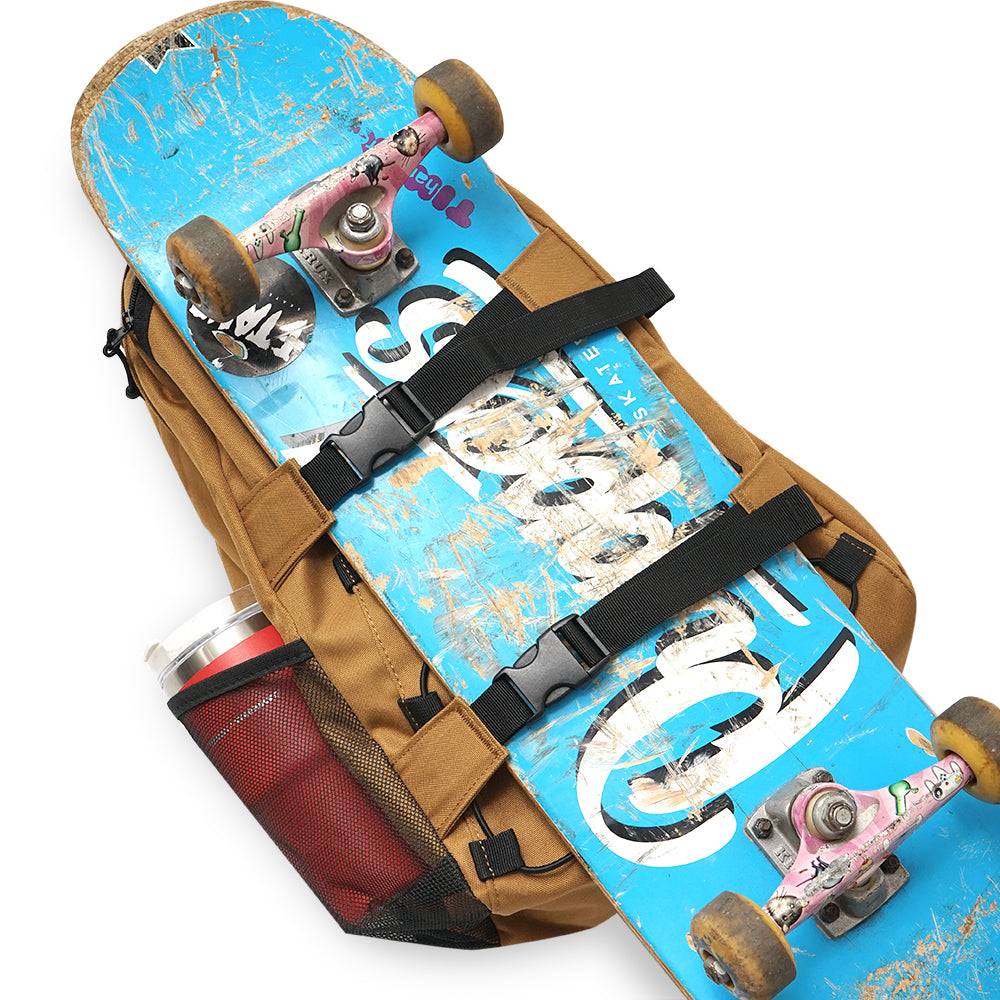 CHT Kickflip Backpack