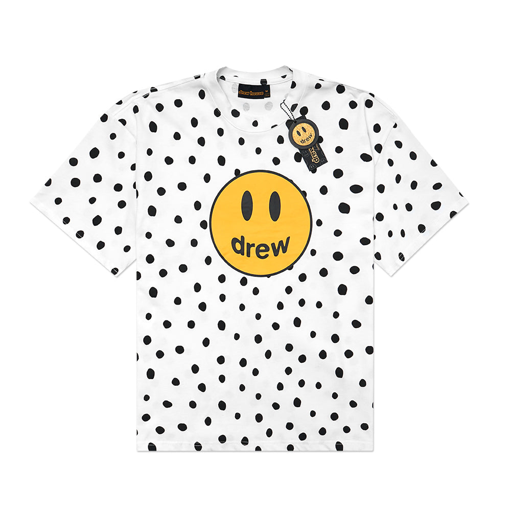 Drew House Mascot Polkadot T-Shirt