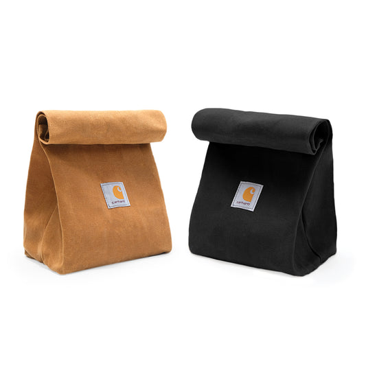 CHT Square Logo Lunch Bag