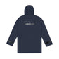 Lftman Water Repellent Hooded Parka Navy