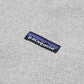 PTG P-6 Label Uprisal Crewneck Sweatshirt Light Grey