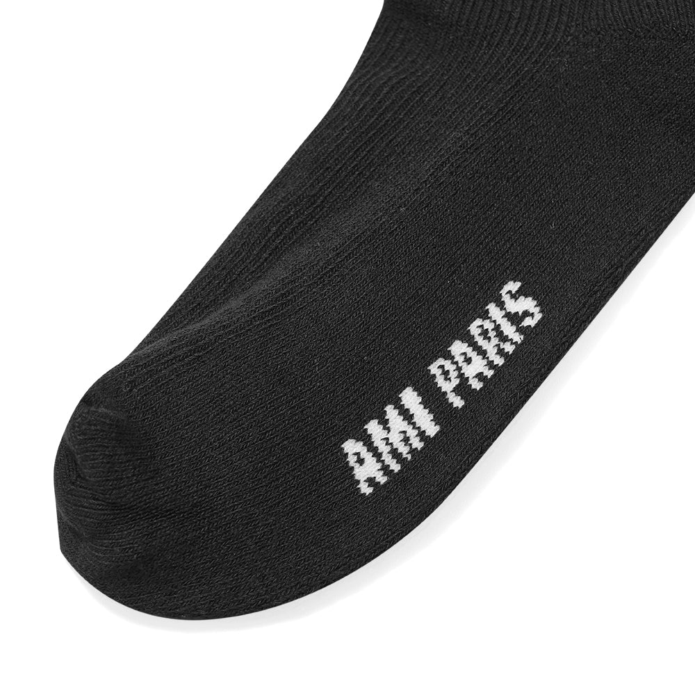 4M1 Mid Socks 2-Pair Pack